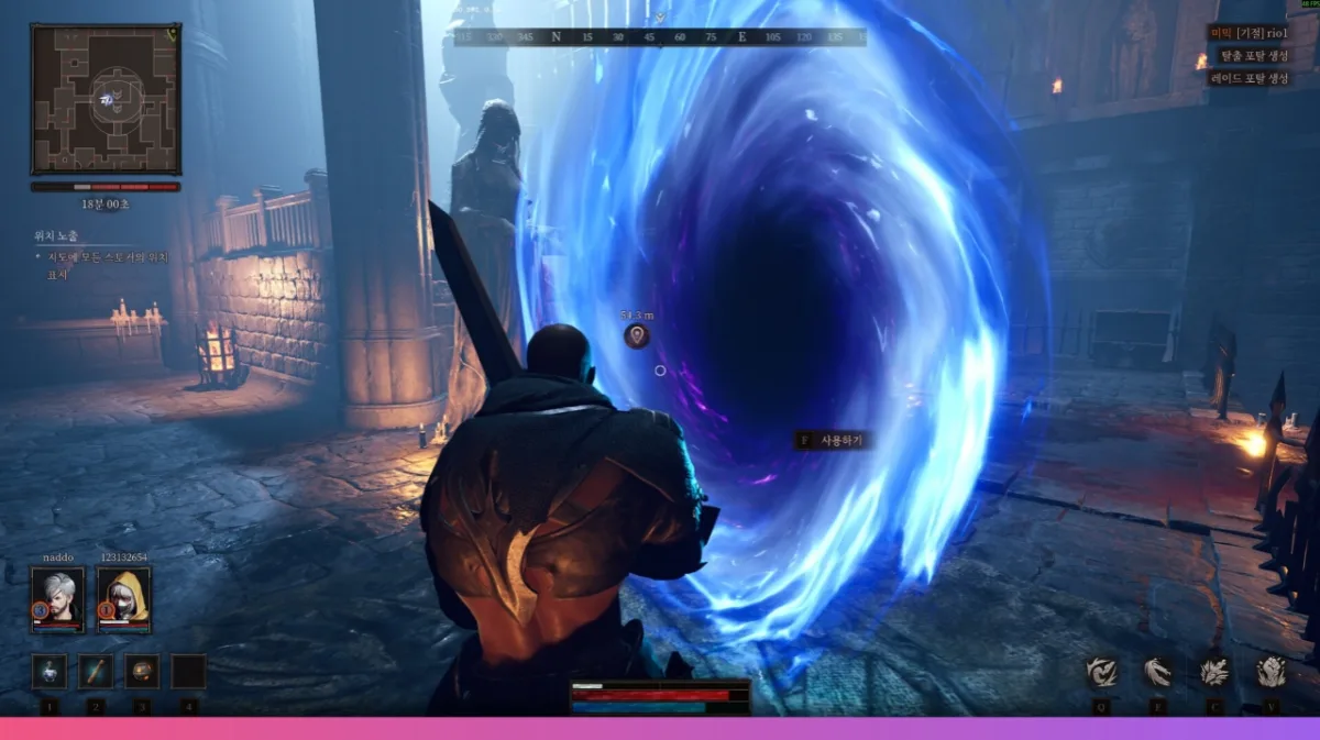 How To Play Dungeon Stalkers Early Access