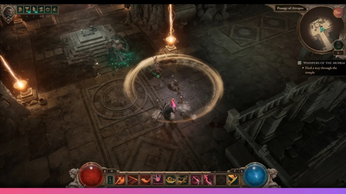 How to Play Titan Quest 2 Early Access and What to Expect