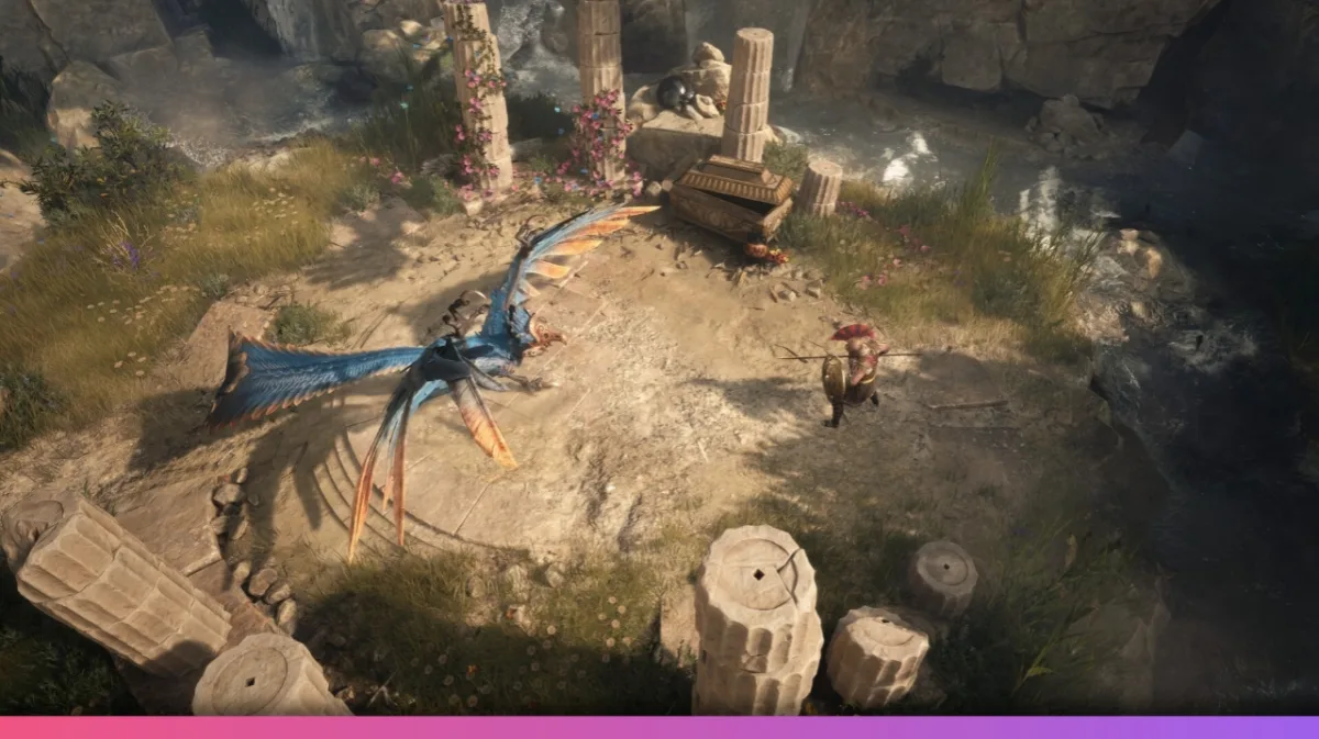 How to Play Titan Quest 2 Early Access and What to Expect
