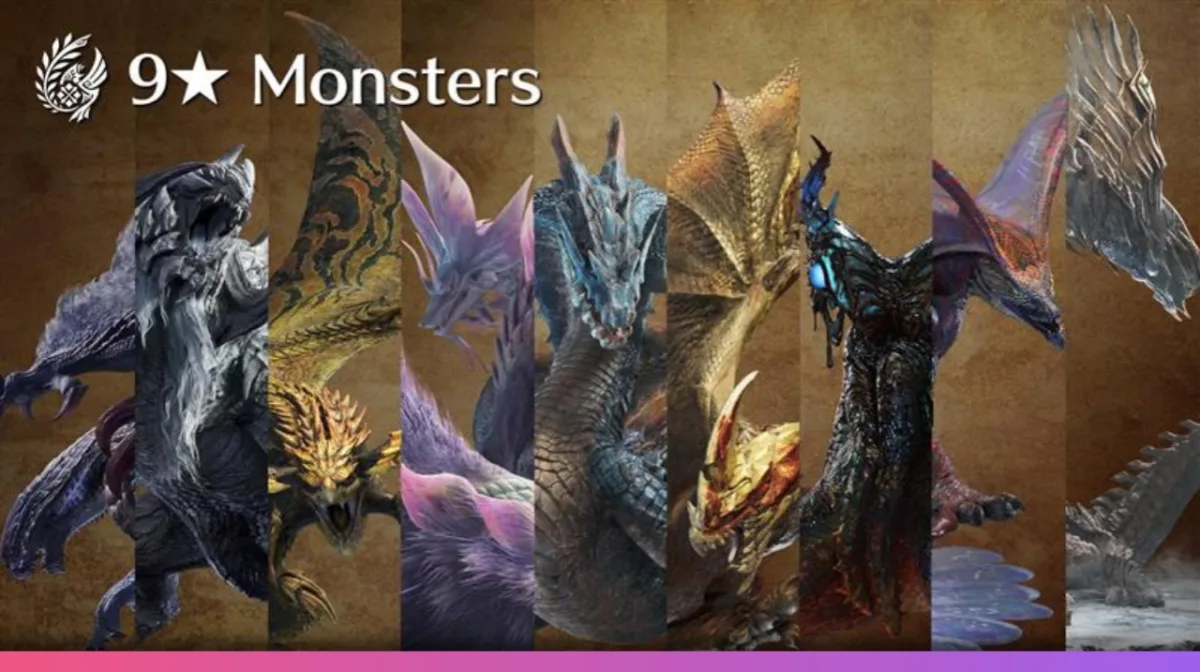 Monster Hunter Wilds Ver. 1.021.00 Update – New Hunts, Buffs & Changes