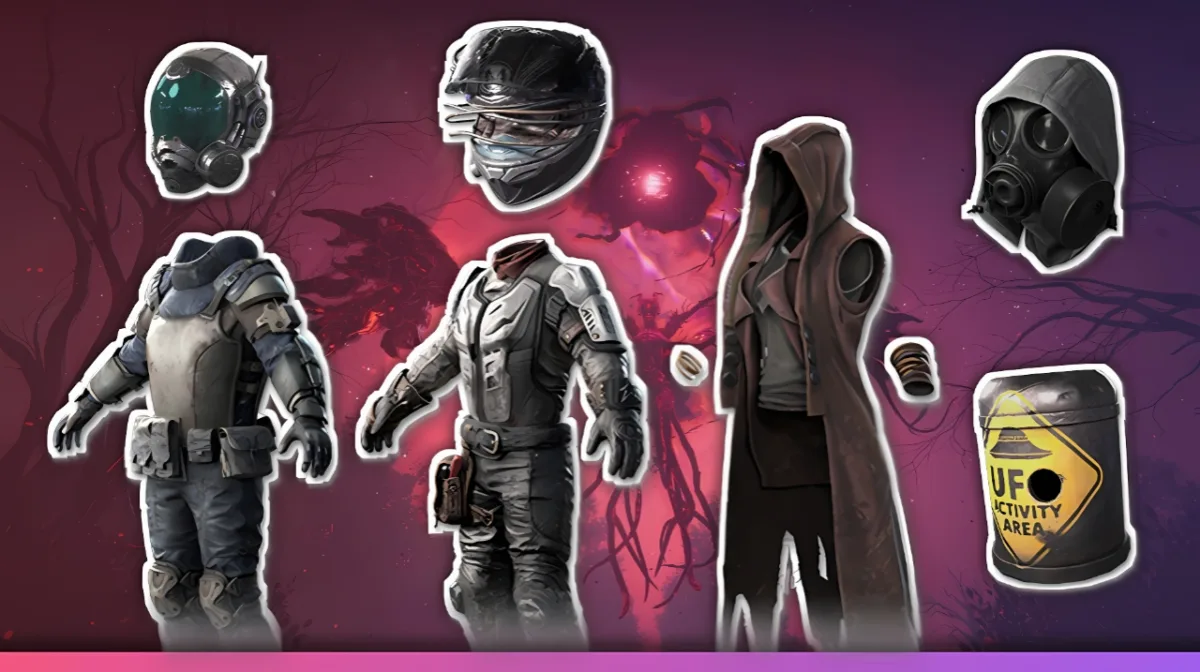 Once Human 2.1.1 Update Everything Added in the Latest Patch