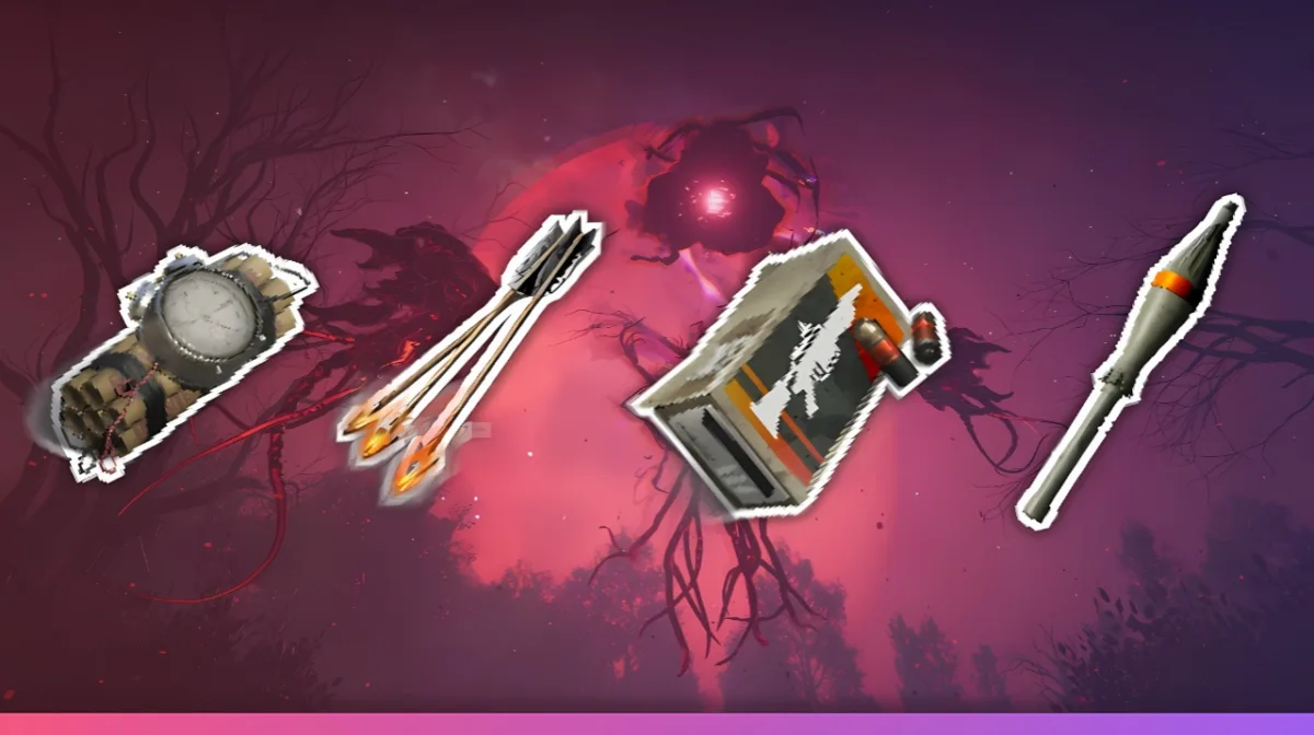 Once Human 2.1.1 Update Everything Added in the Latest Patch