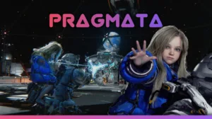 What To Know About PRAGMATA Demo, Release and Gameplay