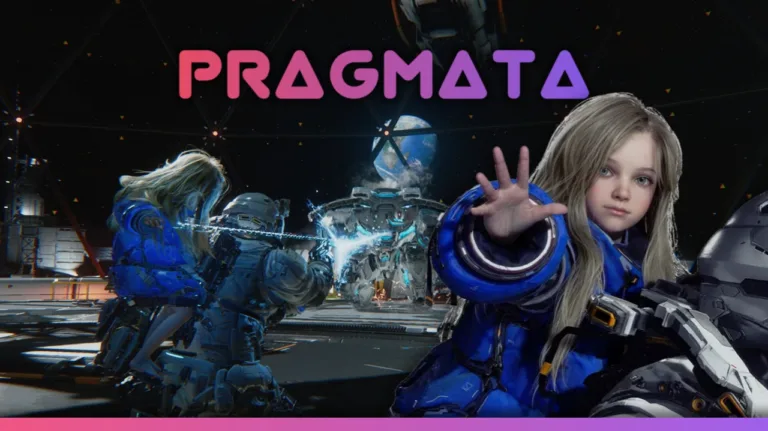 What To Know About PRAGMATA Demo, Release and Gameplay