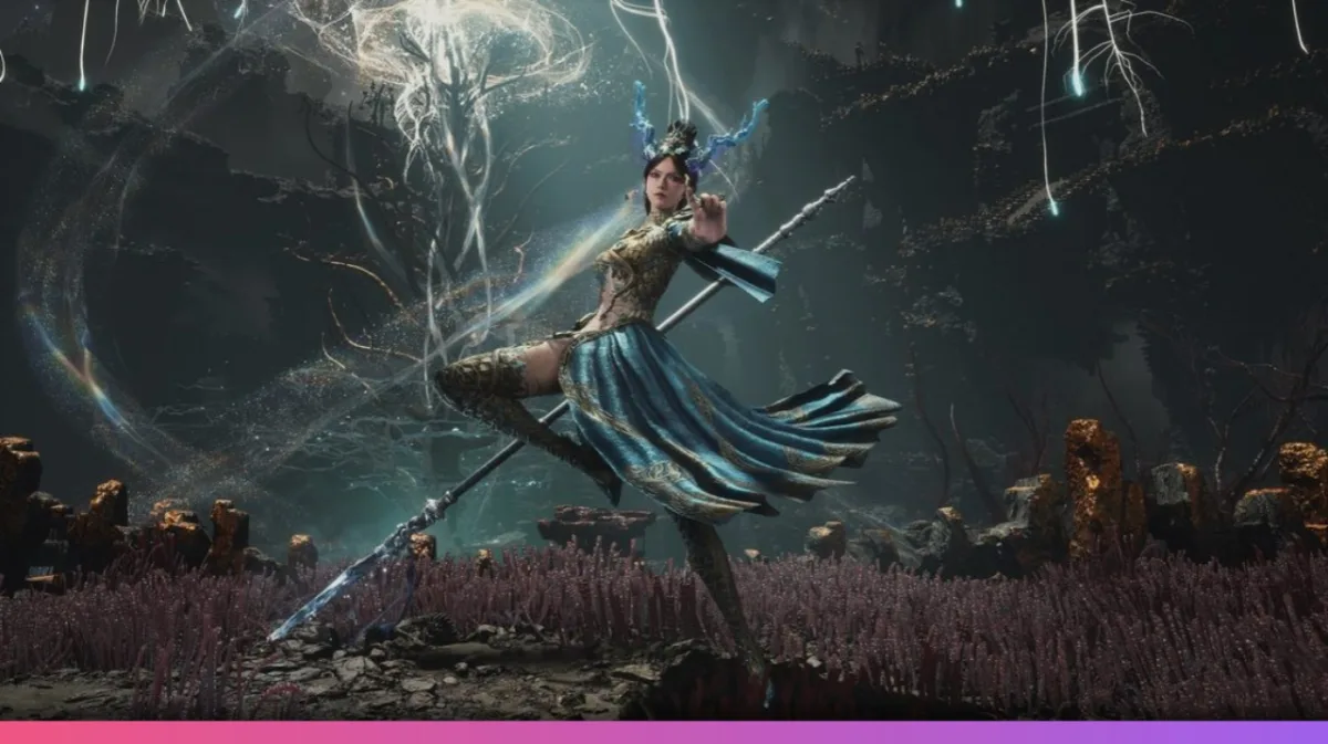 What’s New in Wuchang Fallen Feathers UPDATE