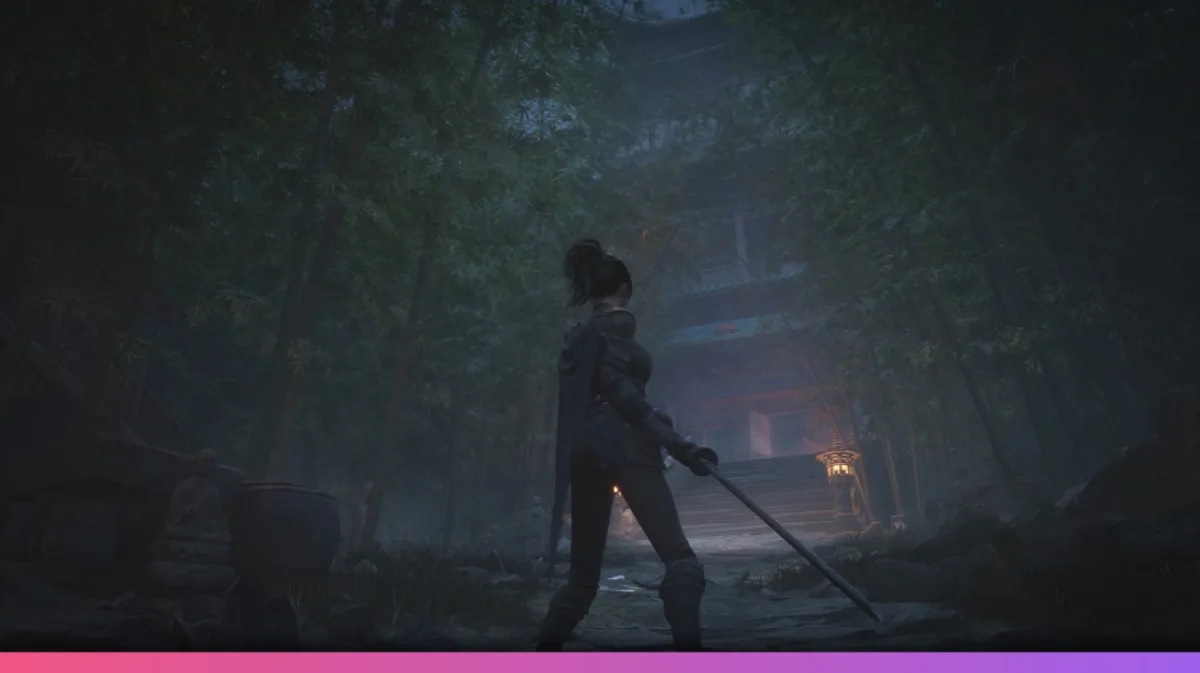 What’s New in Wuchang Fallen Feathers UPDATE