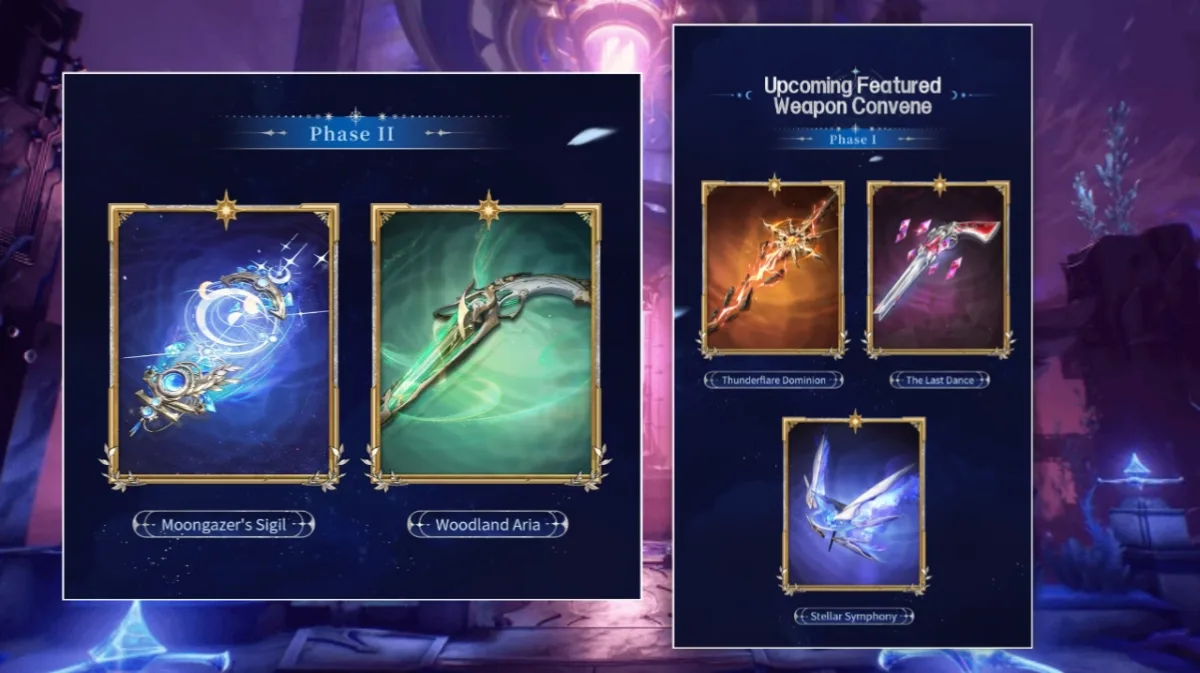 Wuthering Waves 2.6 Update New Resonators, Content...