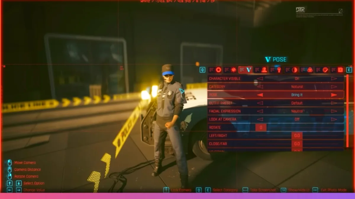 Cyberpunk 2077 2.31 Update Makes AutoDrive Smoother and Faster