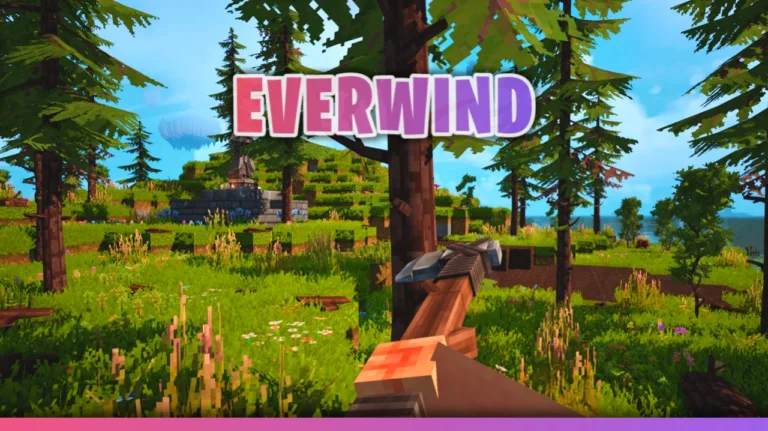 Everwind What We Know So Far Gameplay, Story, and Early Access Plans