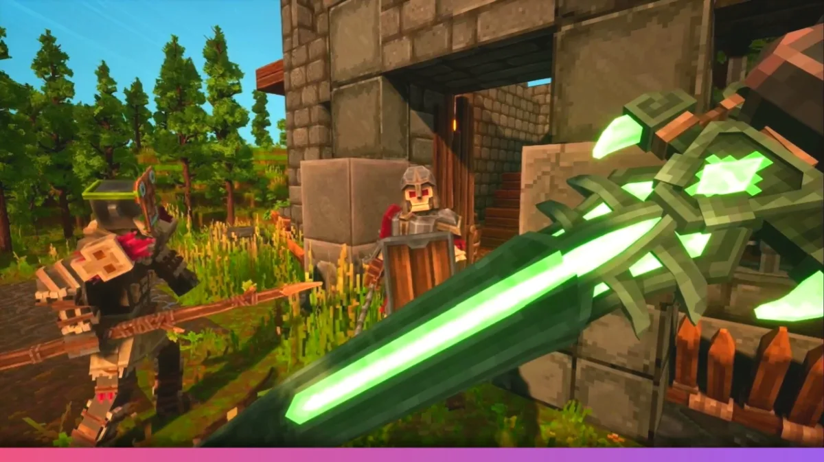 Everwind What We Know So Far Gameplay, Story, and Early Access Plans