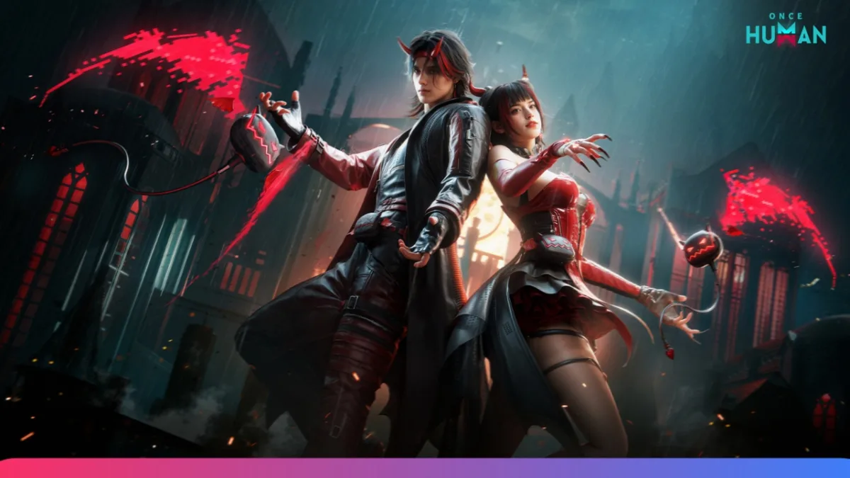 Once Human 2.1.5 Update -What’s New This Season