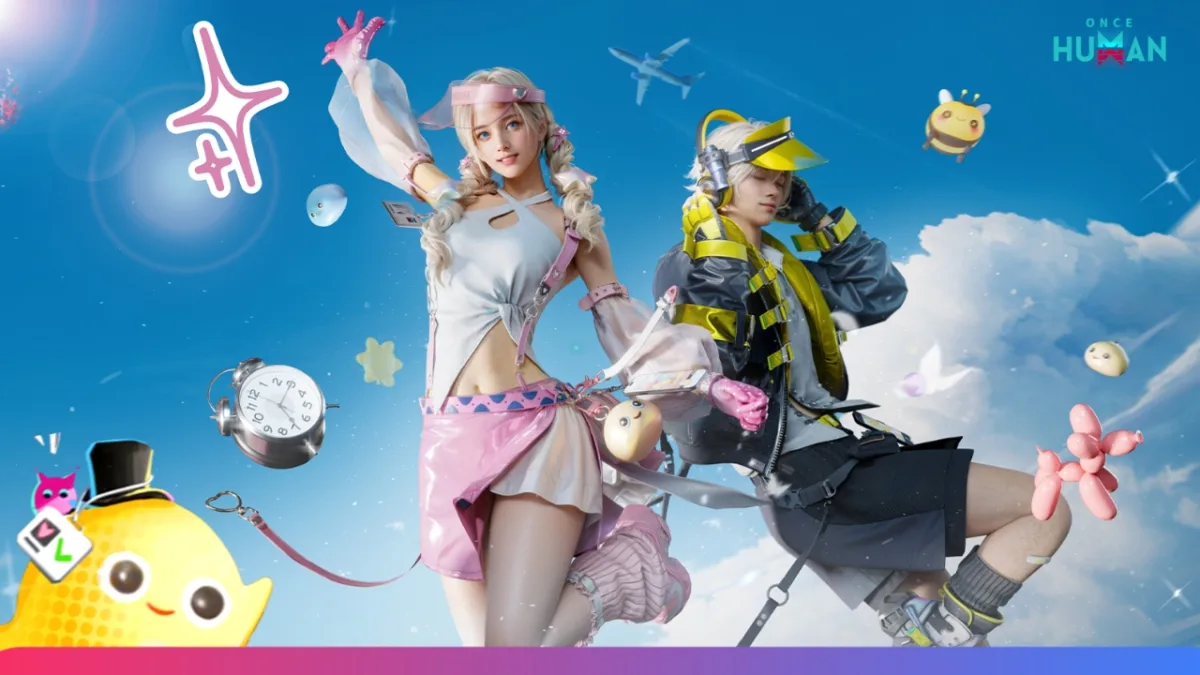 Once Human 2.1.5 Update -What’s New This Season