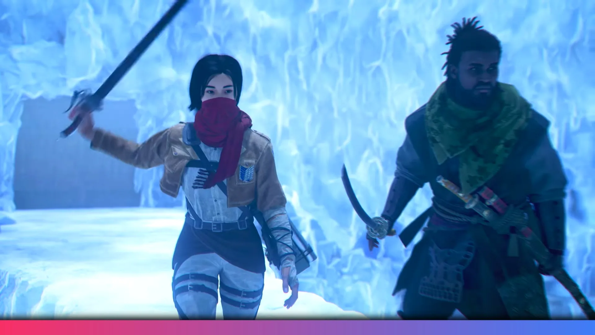 Assassin’s Creed Shadows Update 1.1.6 Attack on Titan Crossover, New Quest & Exclusive Rewards