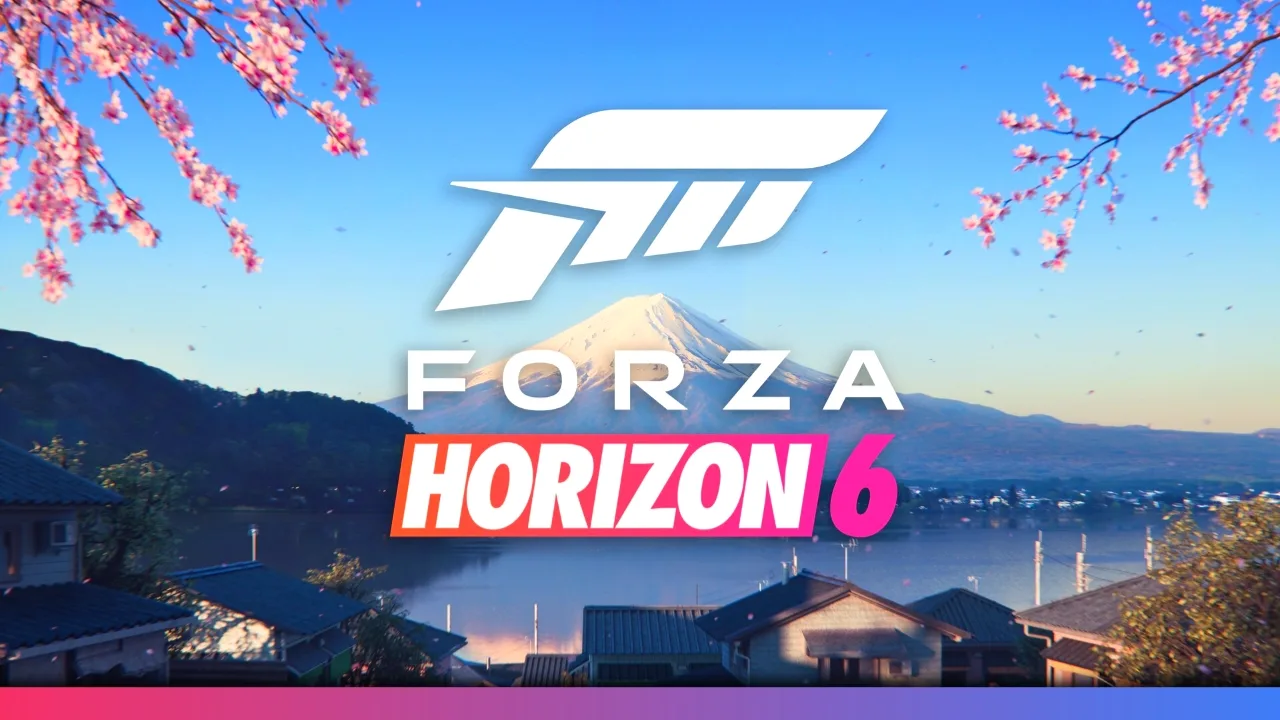 Forza Horizon 6 Japan Release Early 2026 Window, Xbox First, PS5 Later