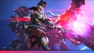 Horizon Steel Frontiers Unveiled Massive Mobile & PC MMO, Next-Gen Machine Hunts
