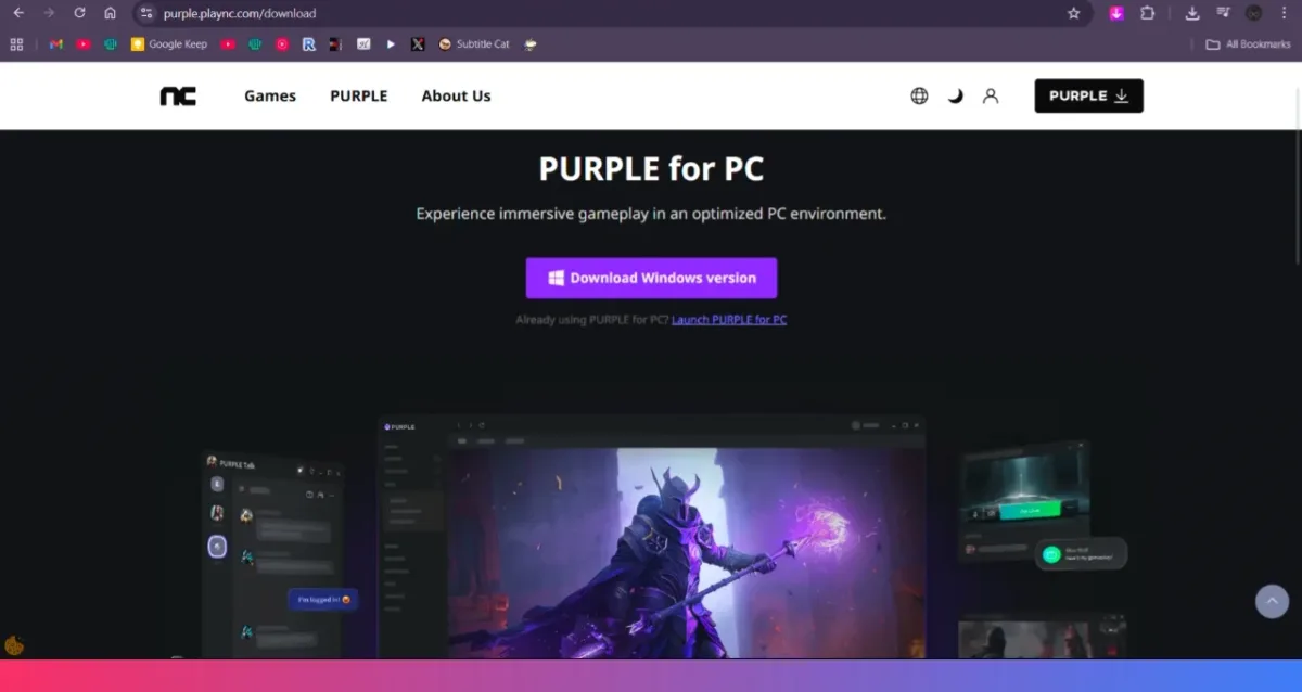 How To Download & Play AION 2 Right Now For Free