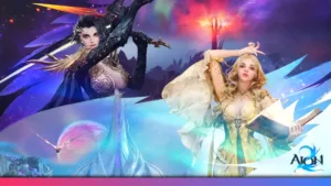 How To Download & Play AION 2 Right Now For Free