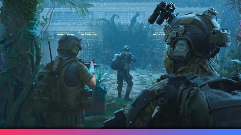 PUBG Black Budget Extraction Shooter Early Access Details & How to Sign Up