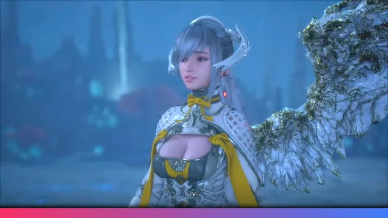 First Look at Stellar Blade 2 Expanded World, Multi-Platform Plans, and Release Year