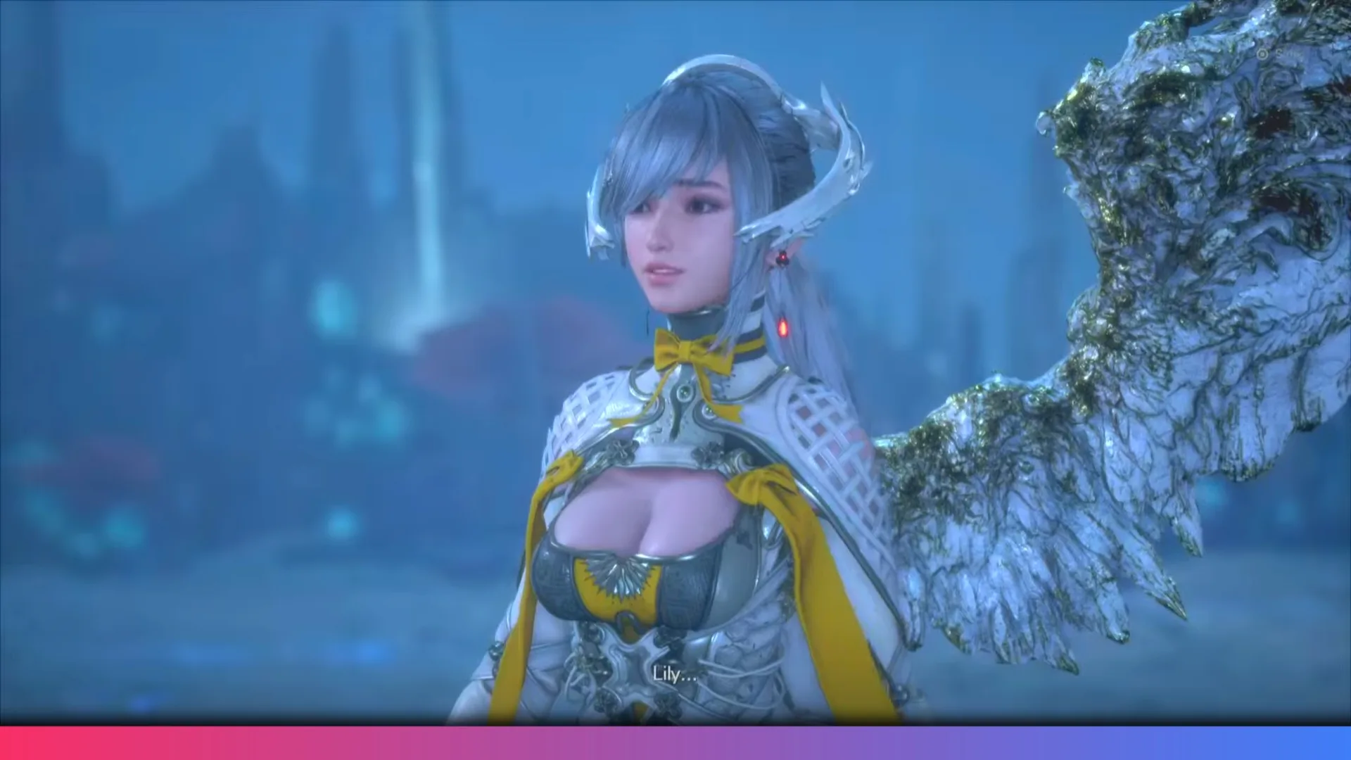 First Look at Stellar Blade 2 Expanded World, Multi-Platform Plans, and Release Year