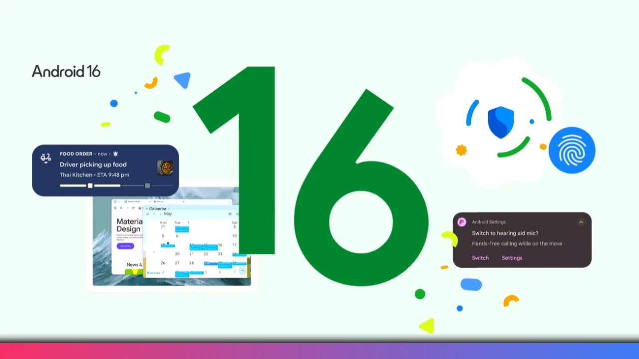 Android 16 QPR2 Pixel Drop: Lock Screen Widgets, 90/10 Split Screen & Dark Mode Fixes