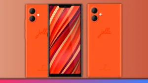 Jolla’s New Sailfish OS Linux Phone 5-Year Updates, Removable Battery, No Google