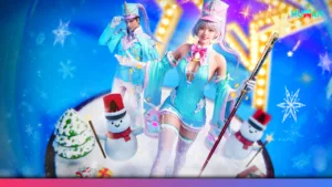 Once Human Update 2.2.3 Patch Notes, Rewards & Christmas Event