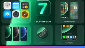 Realme UI 7.0 December 2025 Update Full Device Rollout Schedule & What to Expect