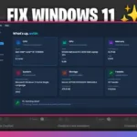 Sparkle Windows 11 Optimizer – Free Debloat Tool, Performance Tweaks & How to Use