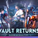 Once Human Patch 2.2.5 Light Forge Crates, Luxury Kitchen, Trading & Building Updates