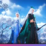 Where Winds Meet January 2026 Roadmap New Region, Story Update, Events