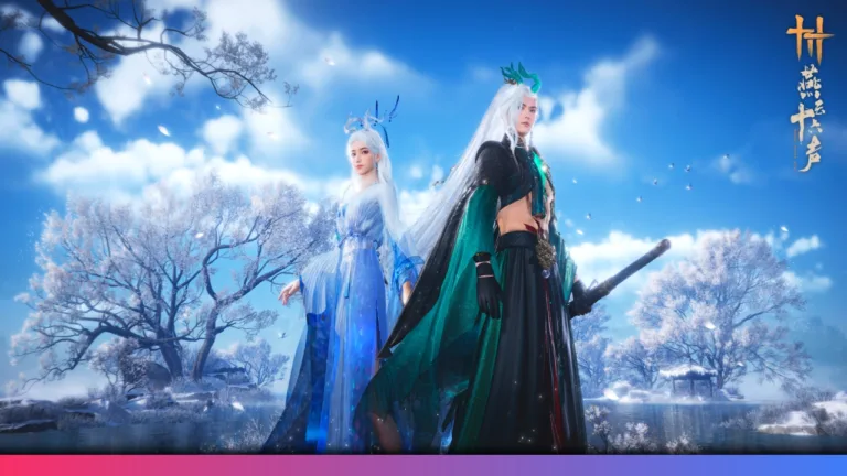 Where Winds Meet January 2026 Roadmap New Region, Story Update, Events