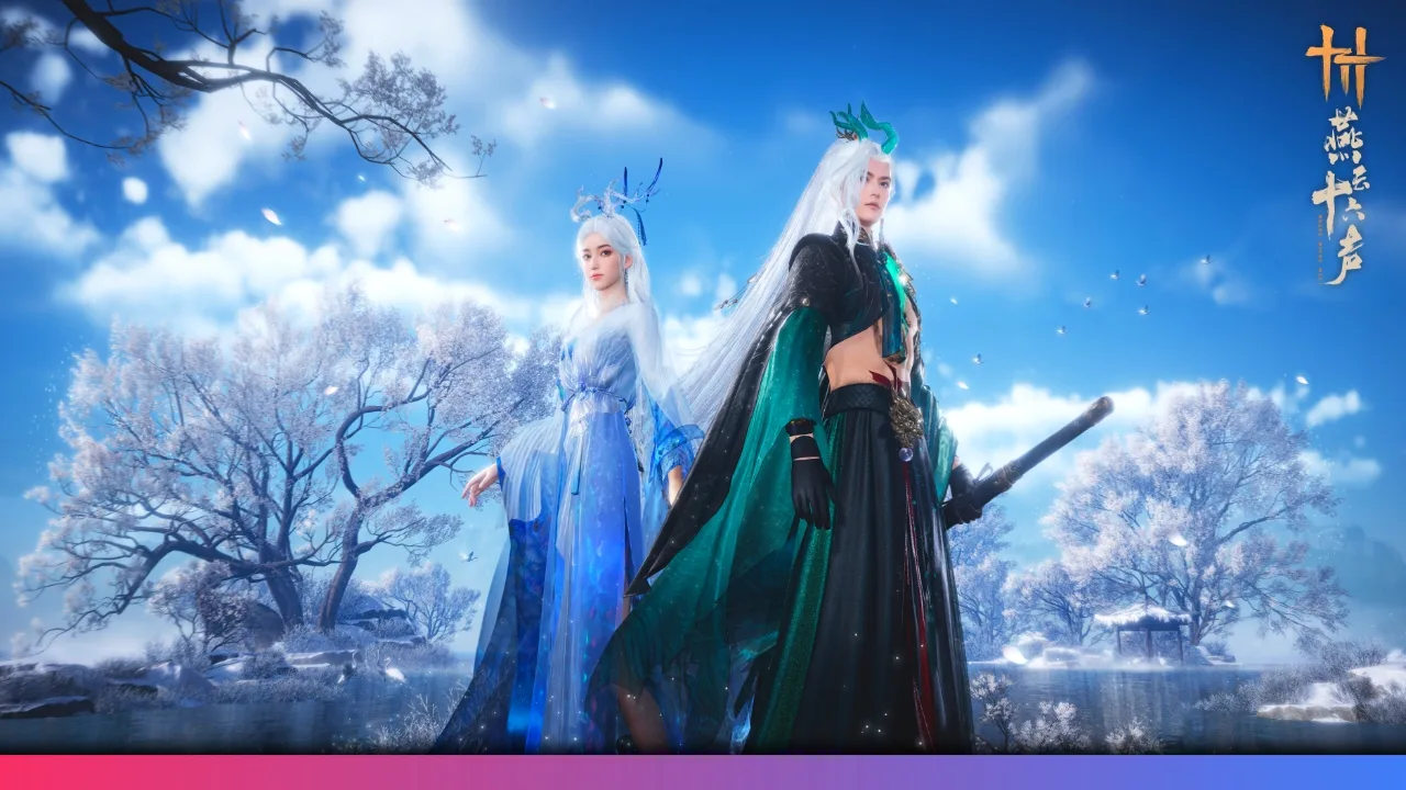 Where Winds Meet January 2026 Roadmap New Region, Story Update, Events