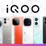 QOO Smartphones Eligible for Origin OS 6 Update
