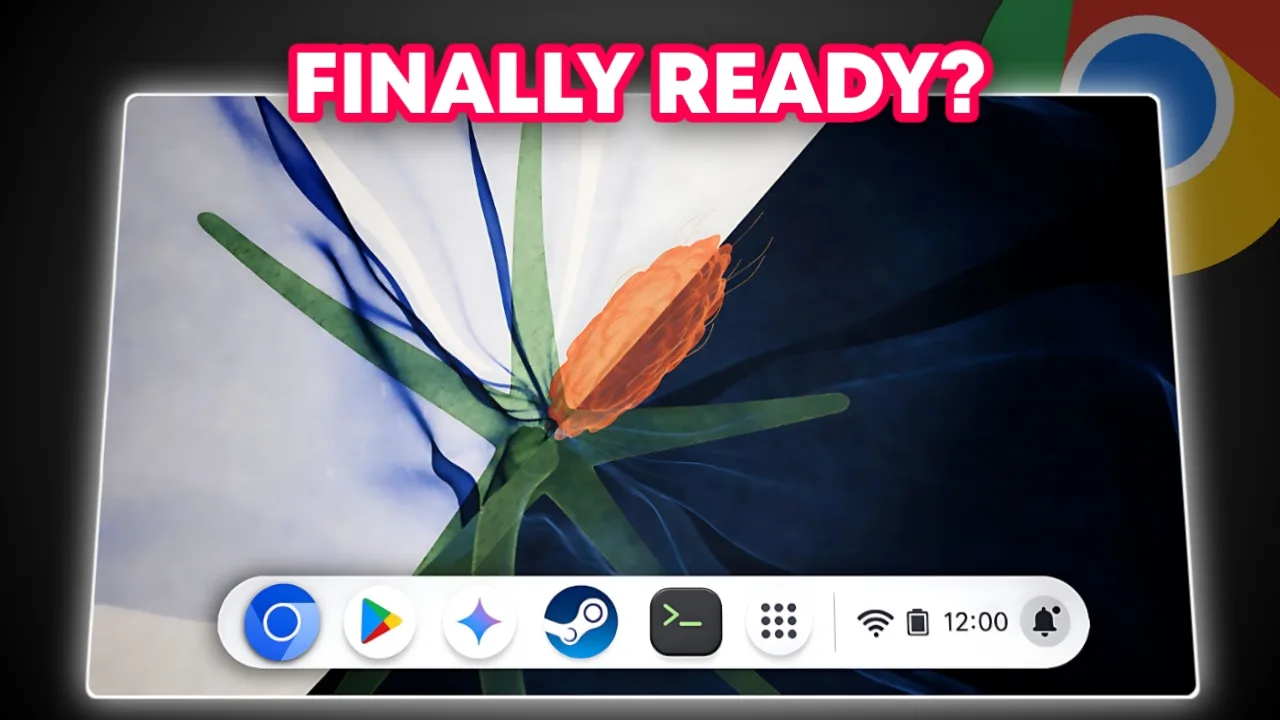 fyde os 22 update feature image