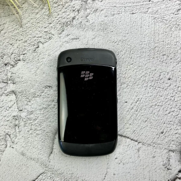 BlackBerry Curve 8520 (2009)