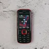 Nokia 5130 (2009) - Red