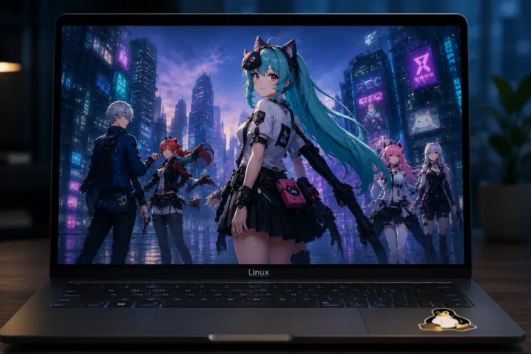 install-neverness-to-everness-linux-steam-proton