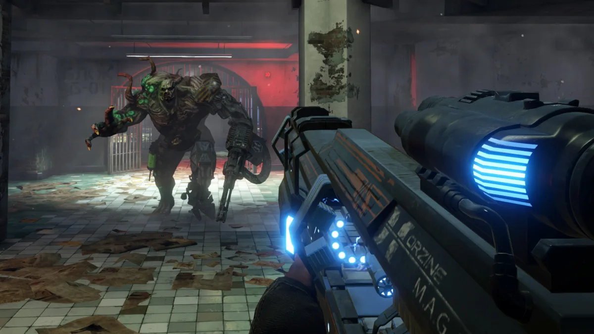 killing floor 2 steam deal
