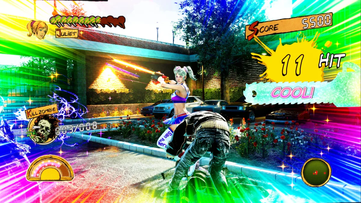 lollipop chainsaw repop steam deal