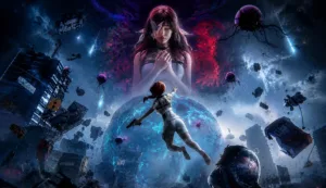 once human new update gravity abyss