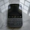 BlackBerry 9720 Bold - Touch & Type Pre-Owned (2) BlackBerry 9720 Bold - Touch & Type Pre-Owned