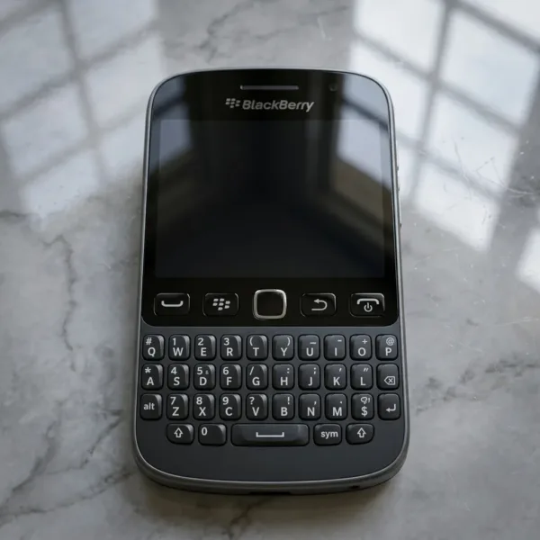 BlackBerry 9720 Bold - Touch & Type Pre-Owned (2) BlackBerry 9720 Bold - Touch & Type Pre-Owned