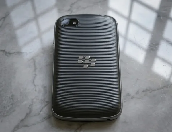 BlackBerry 9720 Bold - Touch & Type Pre-Owned (3) BlackBerry 9720 Bold - Touch & Type Pre-Owned
