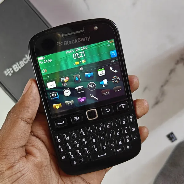 BlackBerry 9720 Refurbished