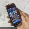 Nokia C7-00 Refurbished (1) Nokia C7-00 Refurbished