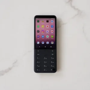 Qin F22 Pro (Open Box) (1) Qin F22 Pro (Open Box)