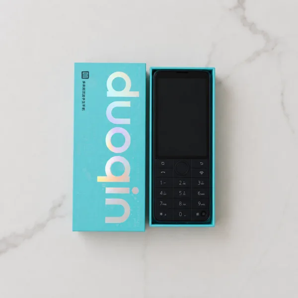 Qin F22 Pro (Open Box) (2) Qin F22 Pro (Open Box)