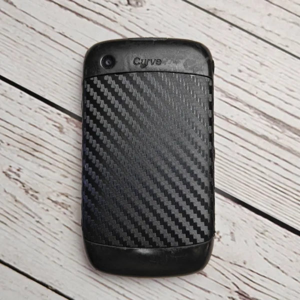 BlackBerry Curve 8520 Refurbished - COD Available
