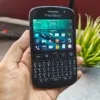 BlackBerry 9720 Bold Used - Touch & Type (2) BlackBerry 9720 Bold Used - Touch & Type